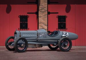 Packard Twin Six Experimental Race Car 1916 года